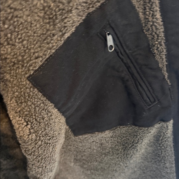 Carhartt Men's Black Field Jacket - Picture 3 of 6